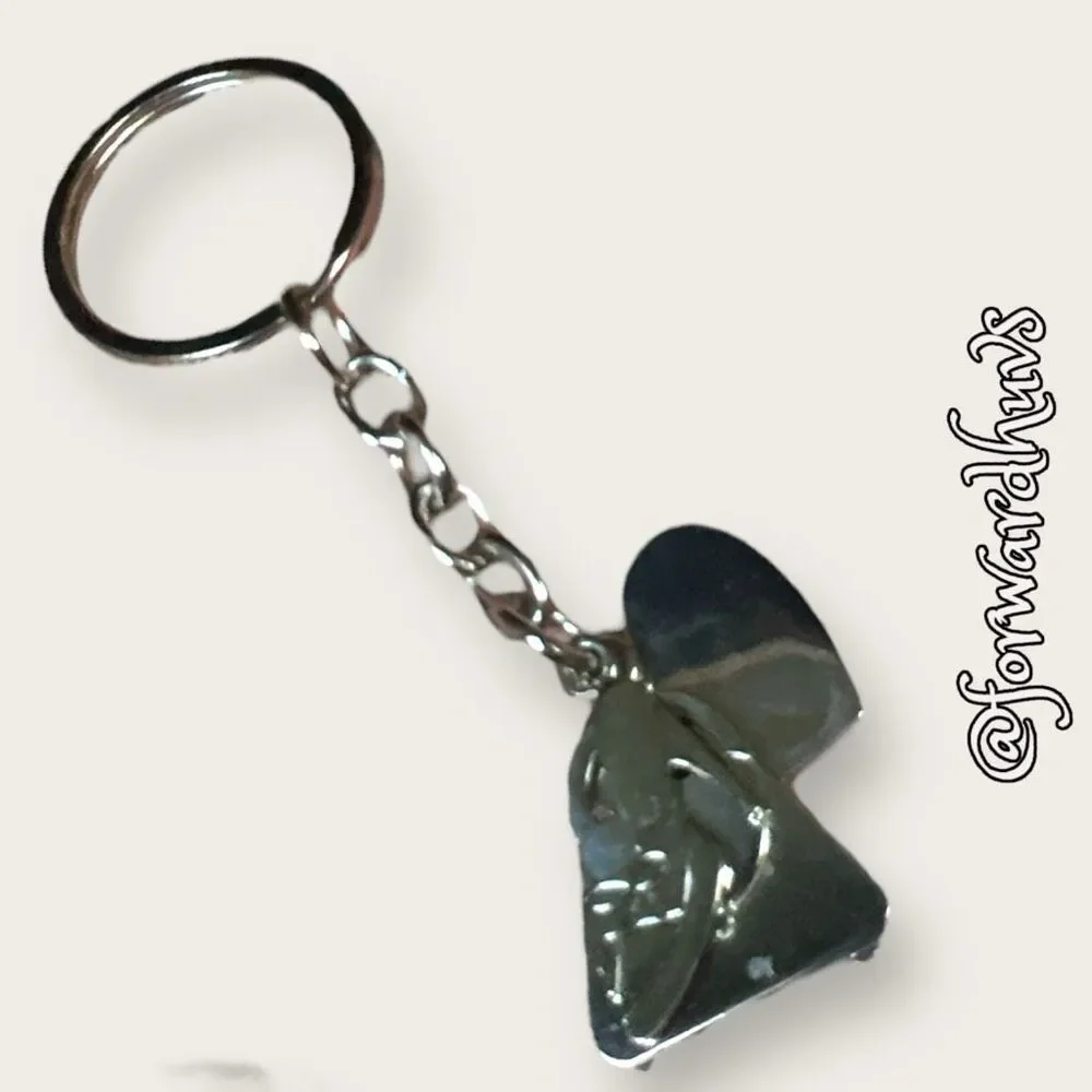 Bundle Sale 3 for $15 | Nine West Fashionista Keychain